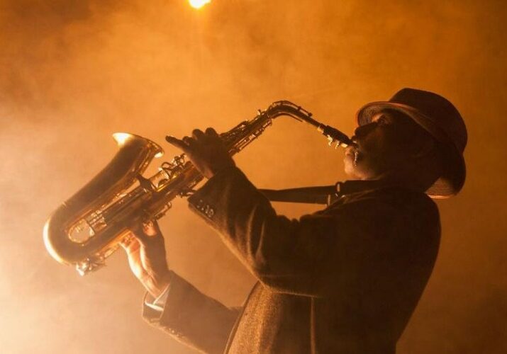 Saxaphone