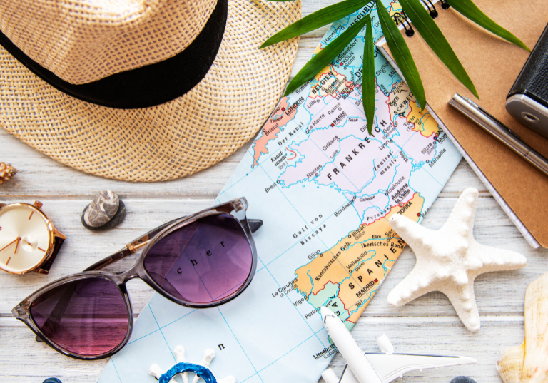 Travel Planning